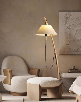 Irigen Lampadaire Arc