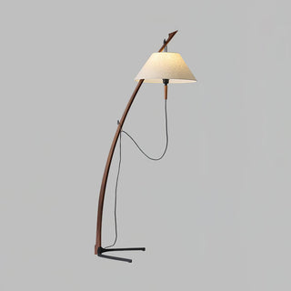 Irigen Lampadaire Arc