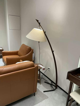 Irigen Lampadaire Arc