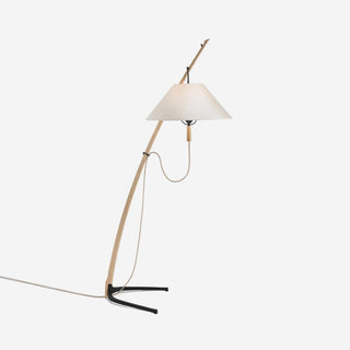 Irigen Lampadaire Arc