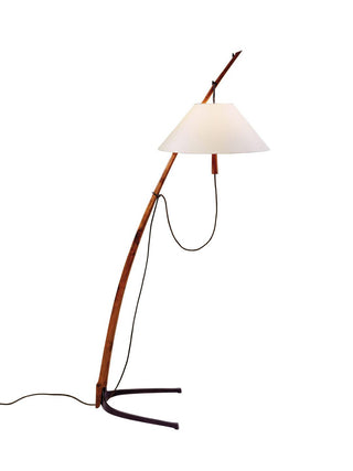 Irigen Lampadaire Arc