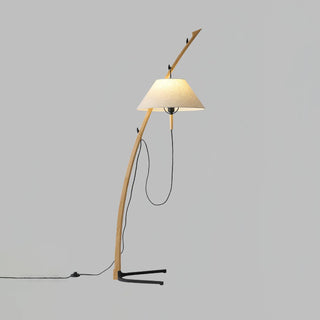 Irigen Lampadaire Arc