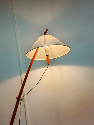Irigen Lampadaire Arc
