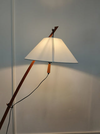 Irigen Lampadaire Arc
