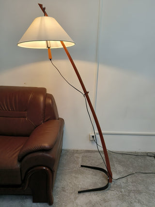 Irigen Lampadaire Arc