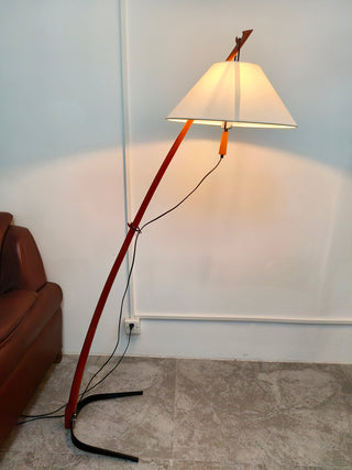 Irigen Lampadaire Arc