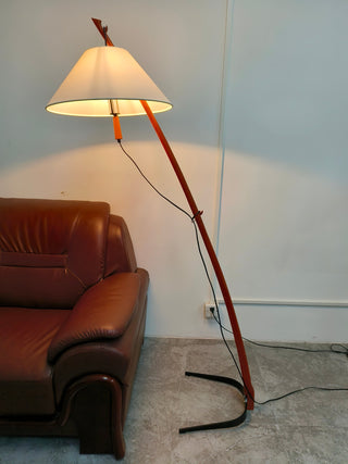 Irigen Lampadaire Arc