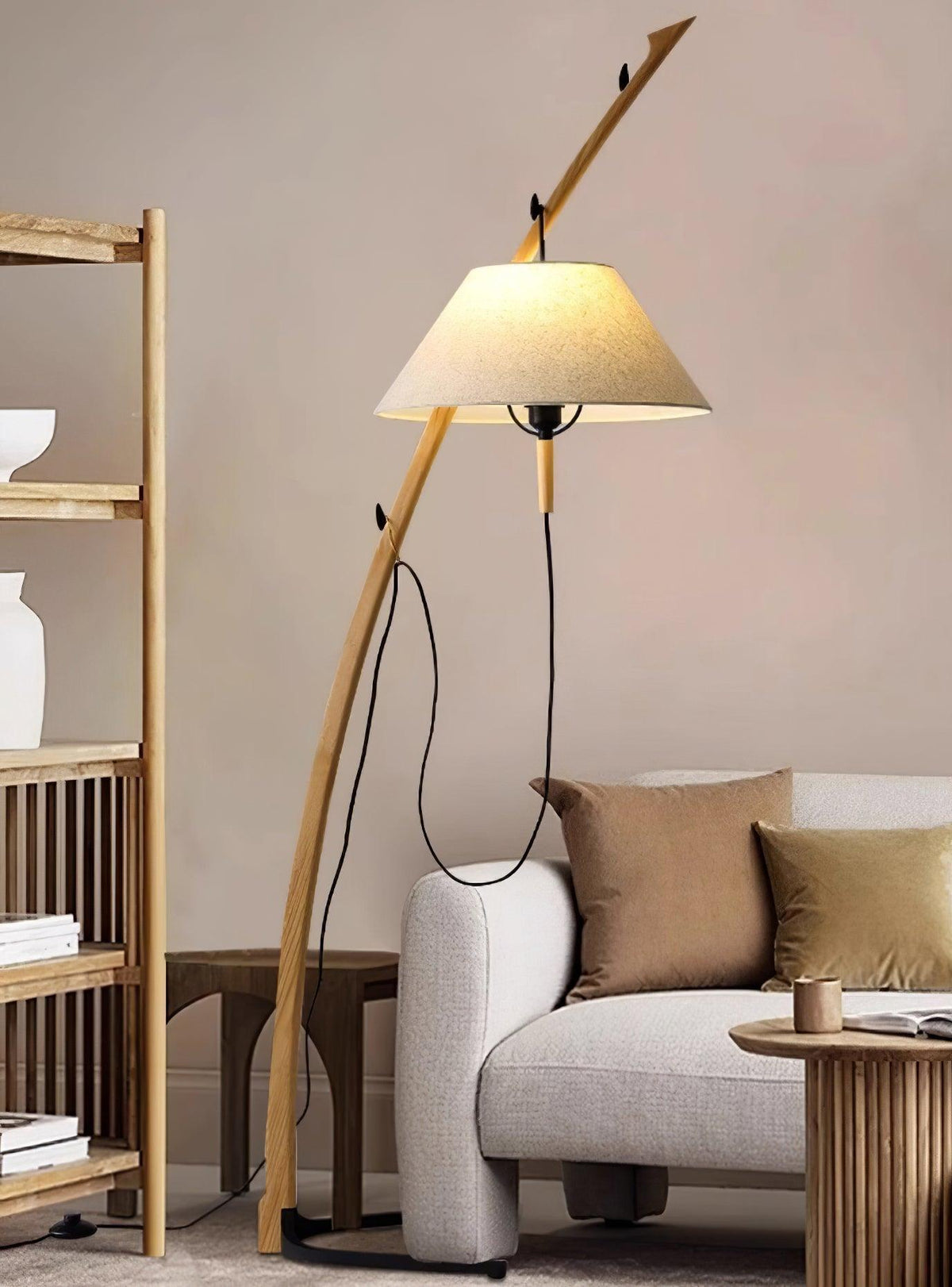 Tango Lampadaire