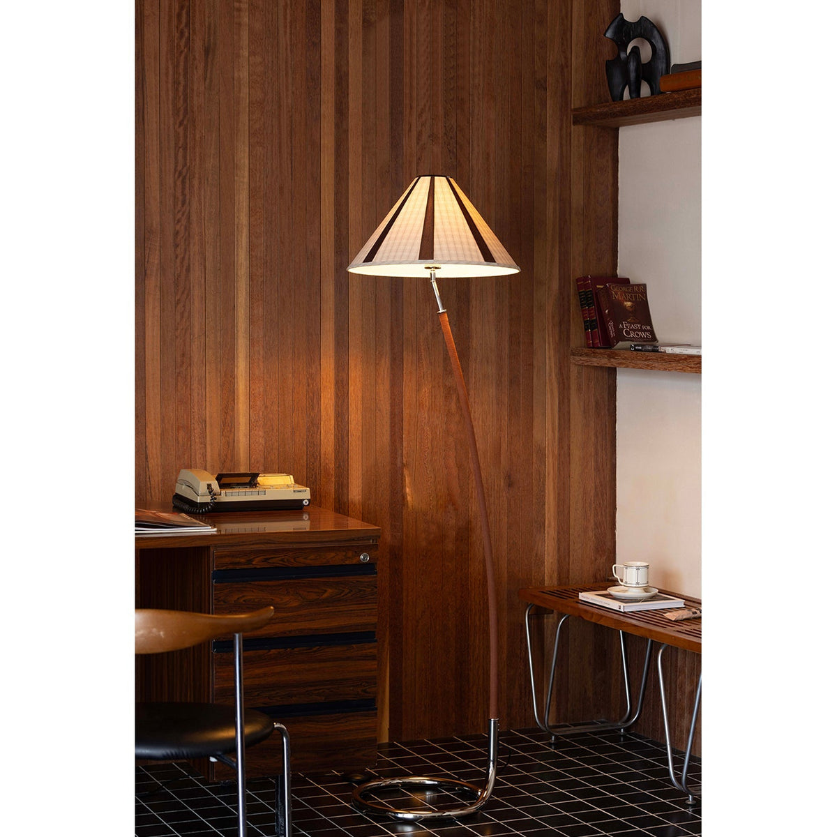 Elauena Lampadaire