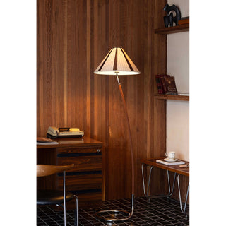 Elauena Lampadaire