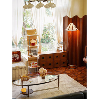 Elauena Lampadaire