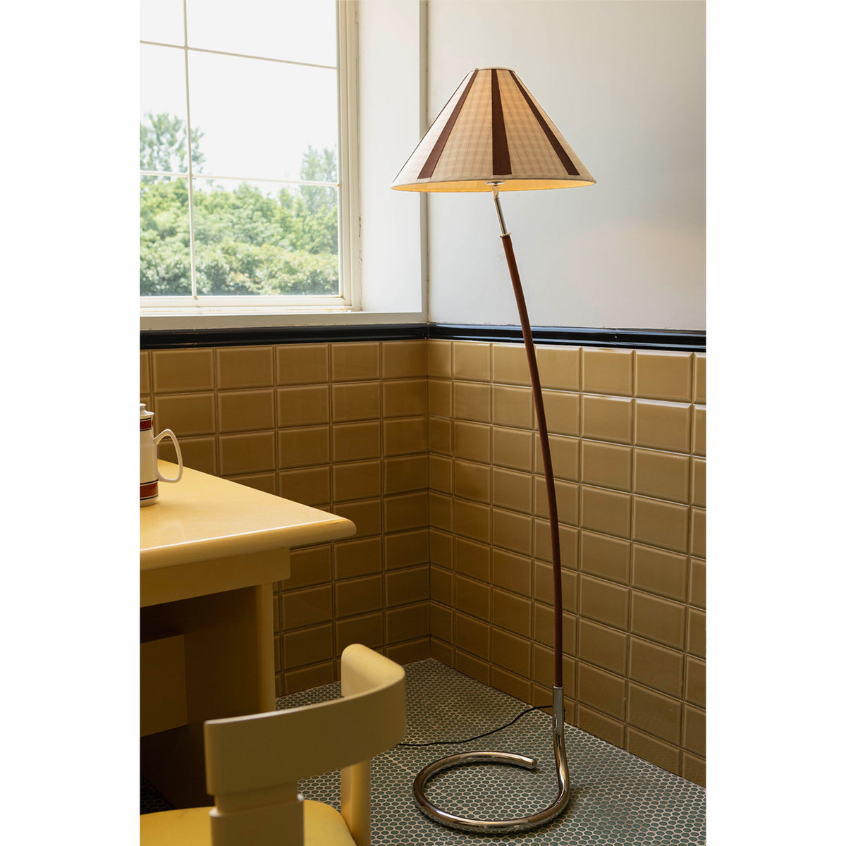 Elauena Lampadaire