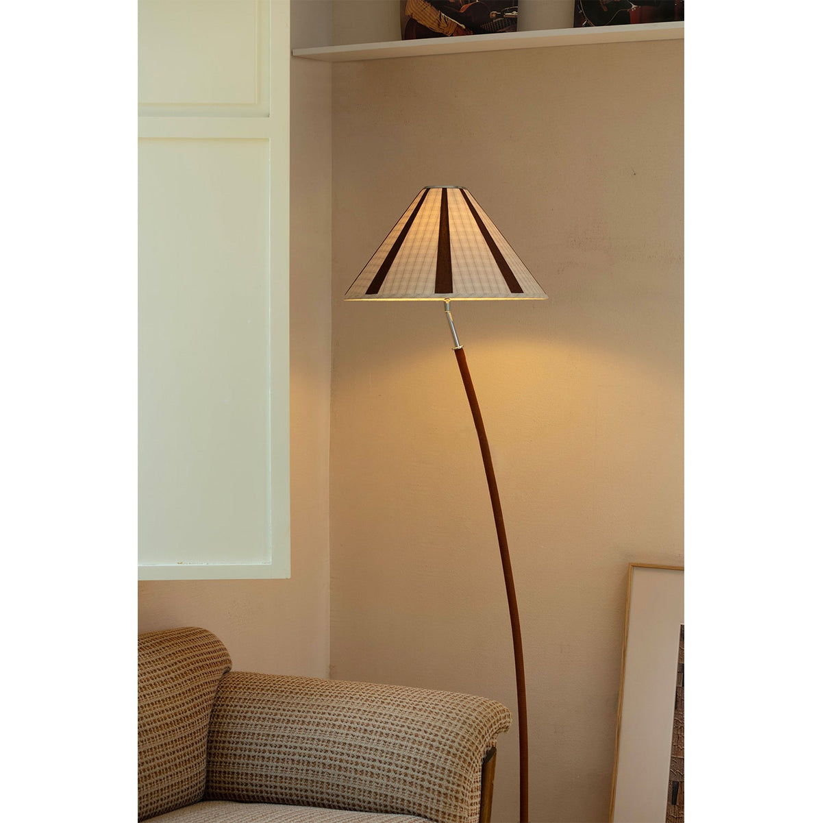Elauena Lampadaire