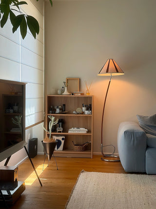 Elauena Lampadaire