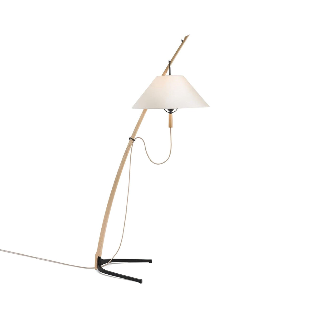 Tango Lampadaire