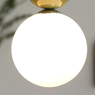 Lunetta Suspension Empilée Moderne-Luire
