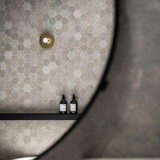 Lustra Applique Murale à Ampoule en Laiton