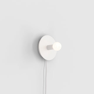 Lustra Applique Murale à Ampoule en Laiton