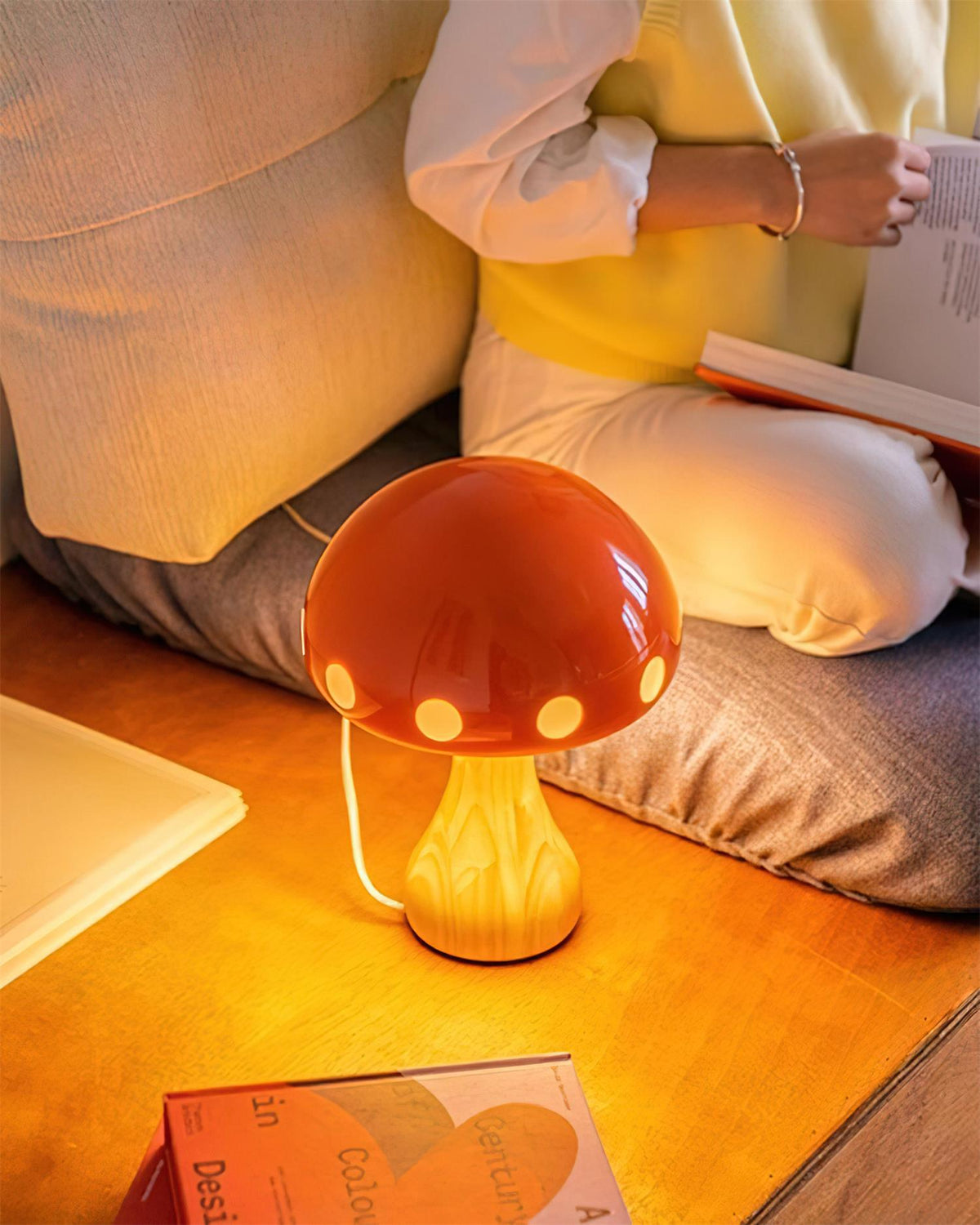 Dotini Lampe de Table
