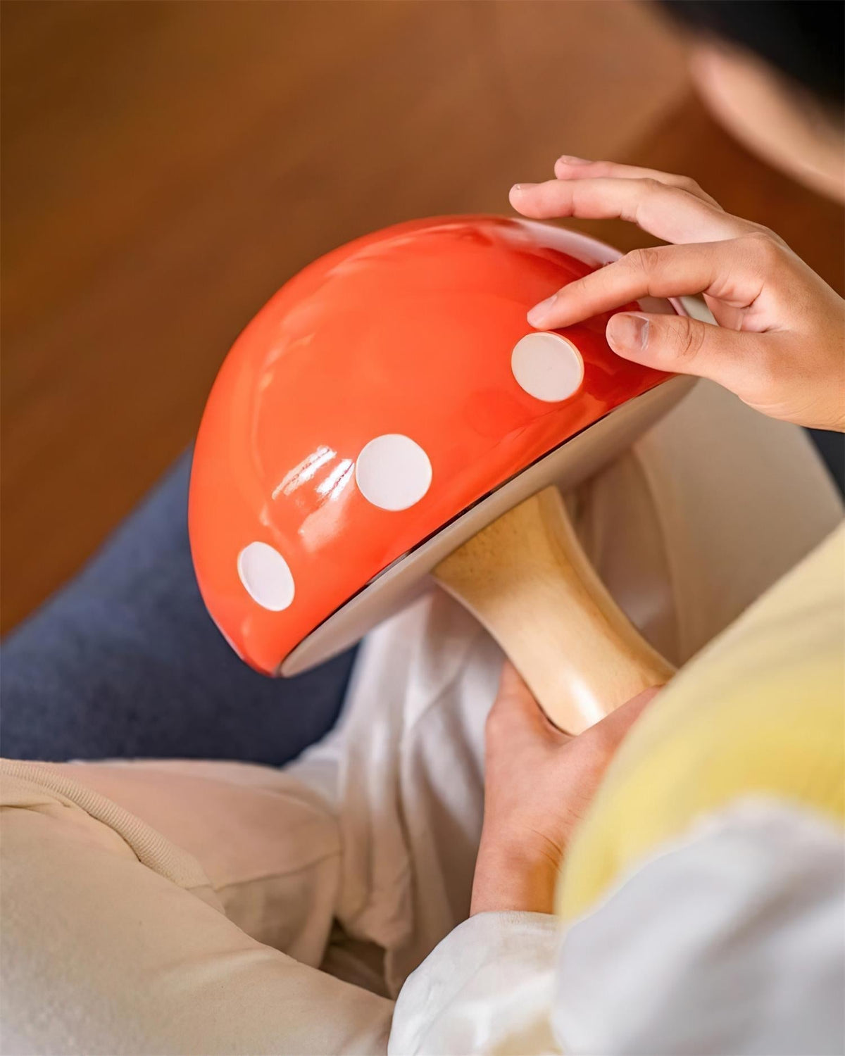 Dotini Lampe de Table