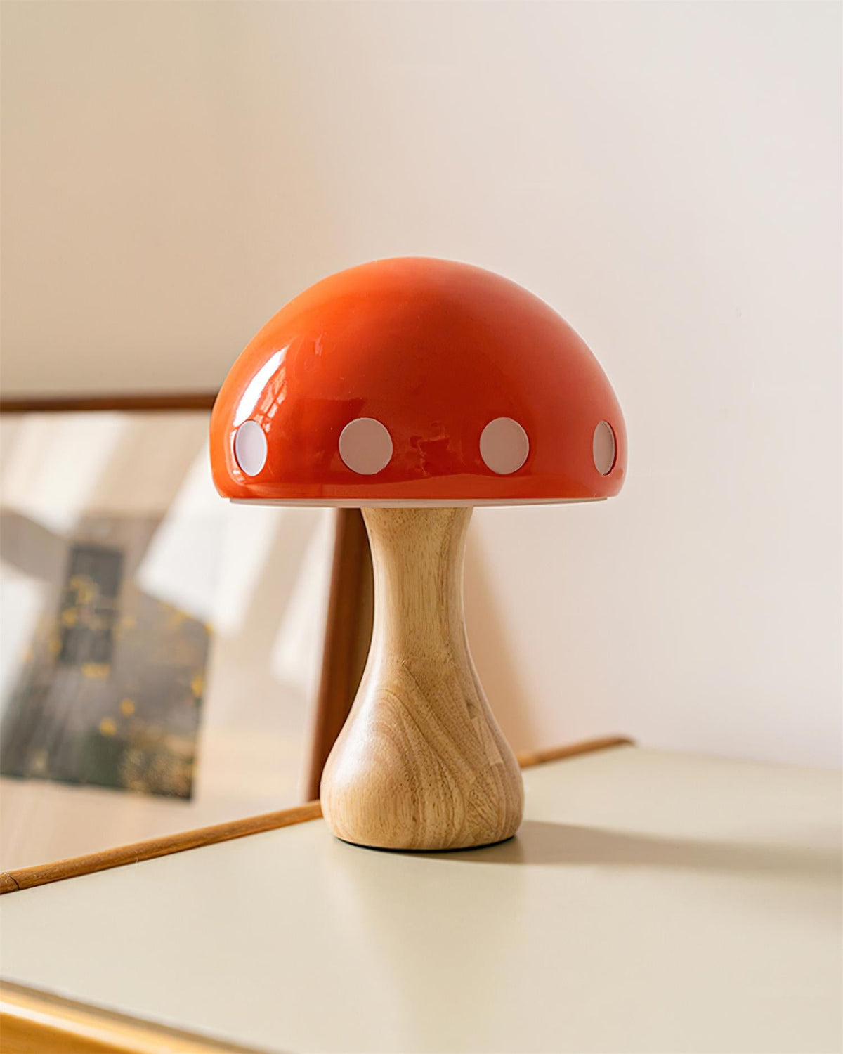 Dotini Lampe de Table