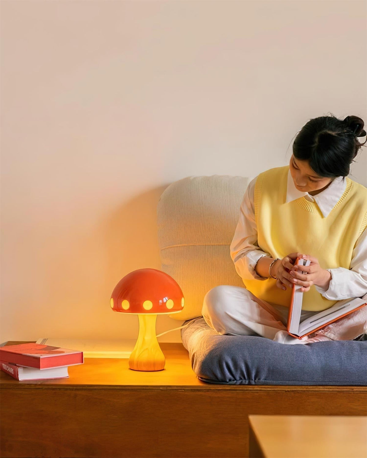 Dotini Lampe de Table