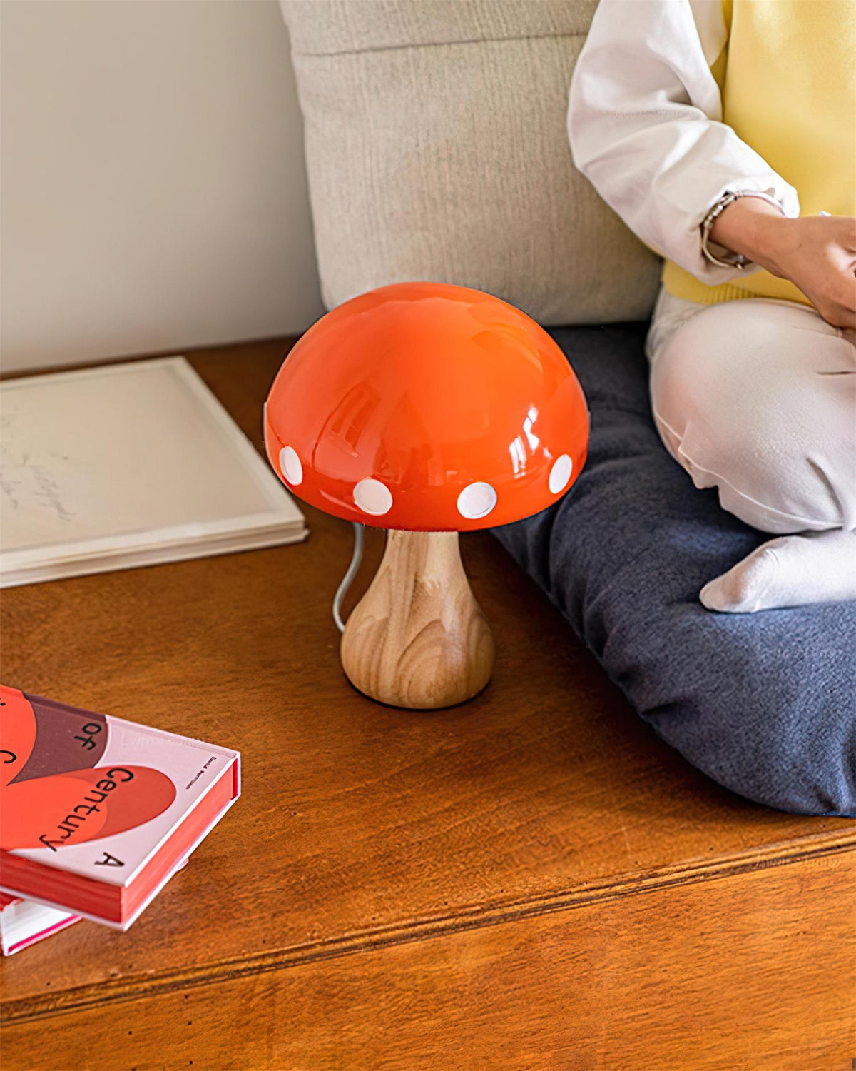 Dotini Lampe de Table