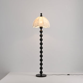 Ryan Modern Floor Lamp-Neutral Decor