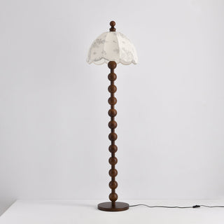 Ryan Modern Floor Lamp-Neutral Decor