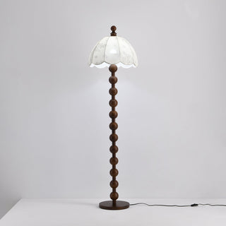 Ryan Modern Floor Lamp-Neutral Decor