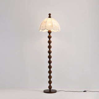 Ryan Modern Floor Lamp-Neutral Decor