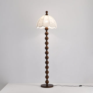 Ryan Modern Floor Lamp-Neutral Decor