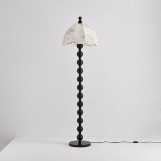 Ryan Modern Floor Lamp-Neutral Decor