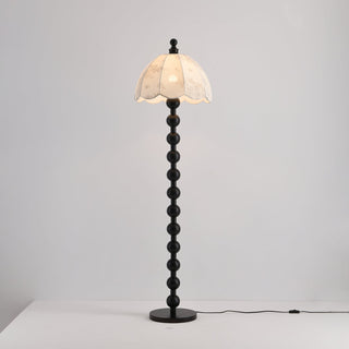 Ryan Modern Floor Lamp-Neutral Decor
