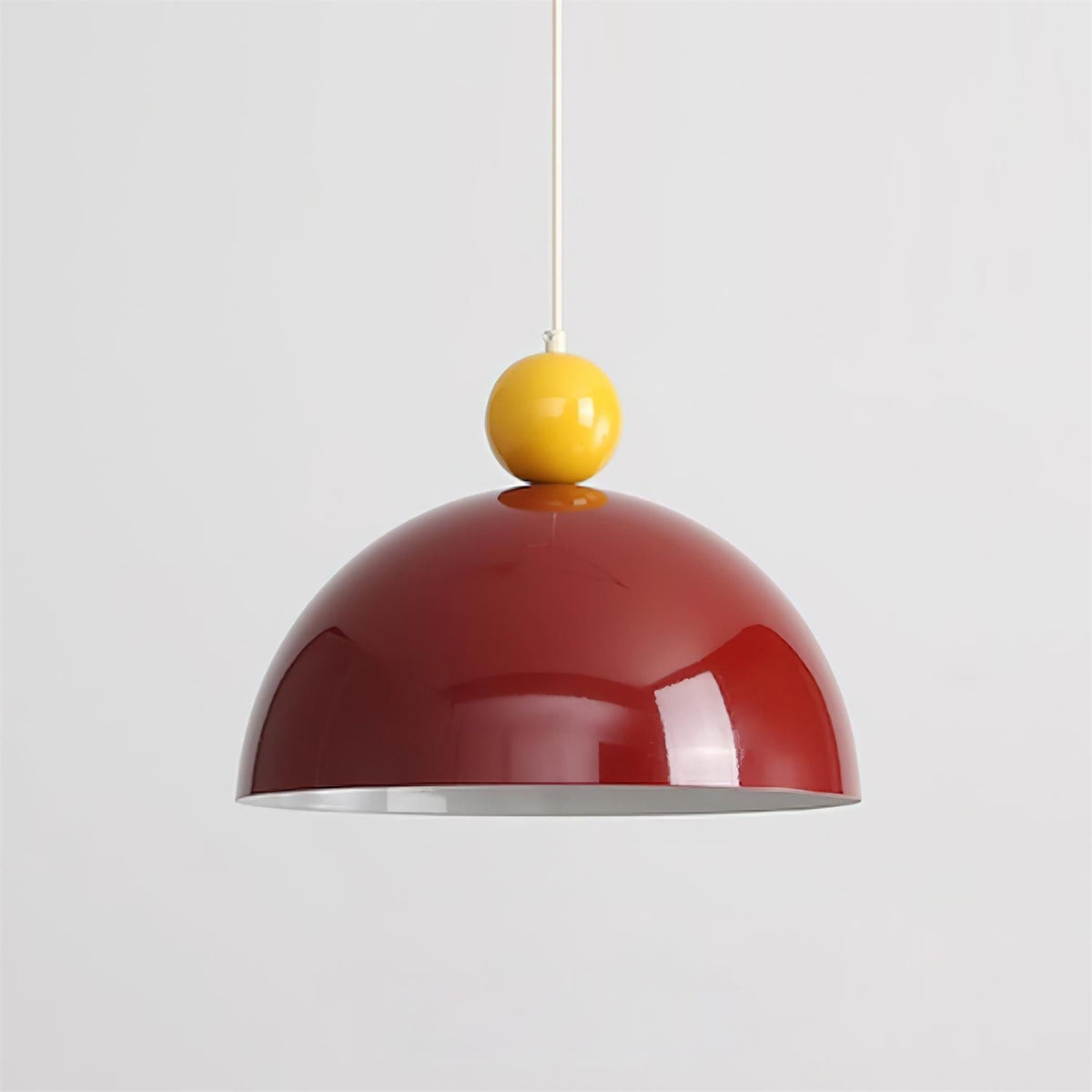Ruskin Suspension