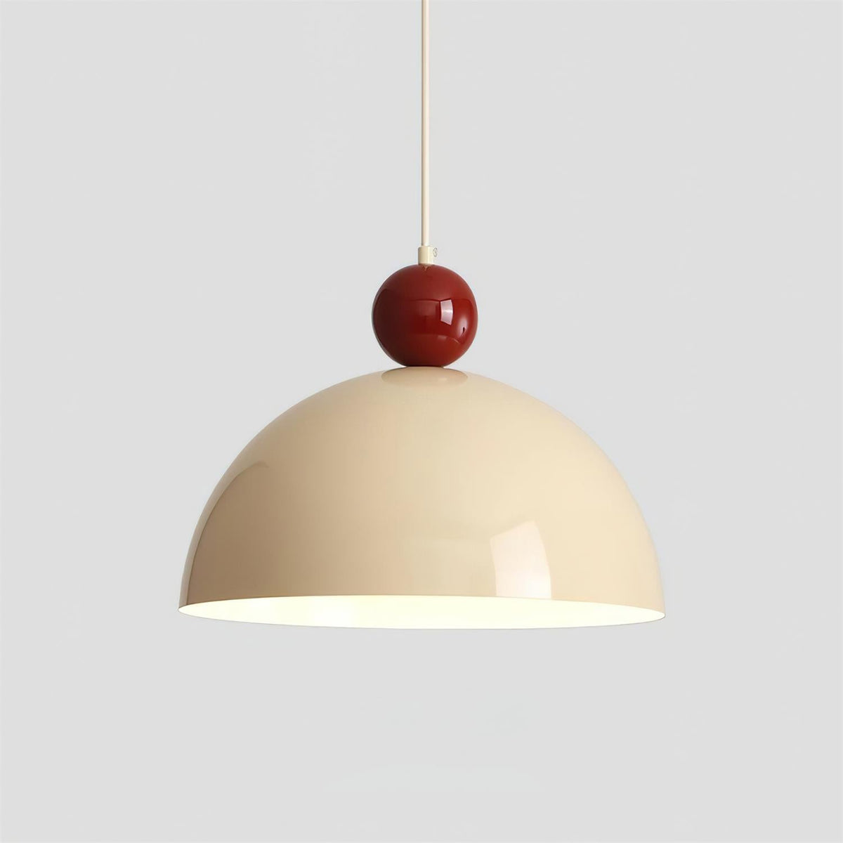 Ruskin Suspension