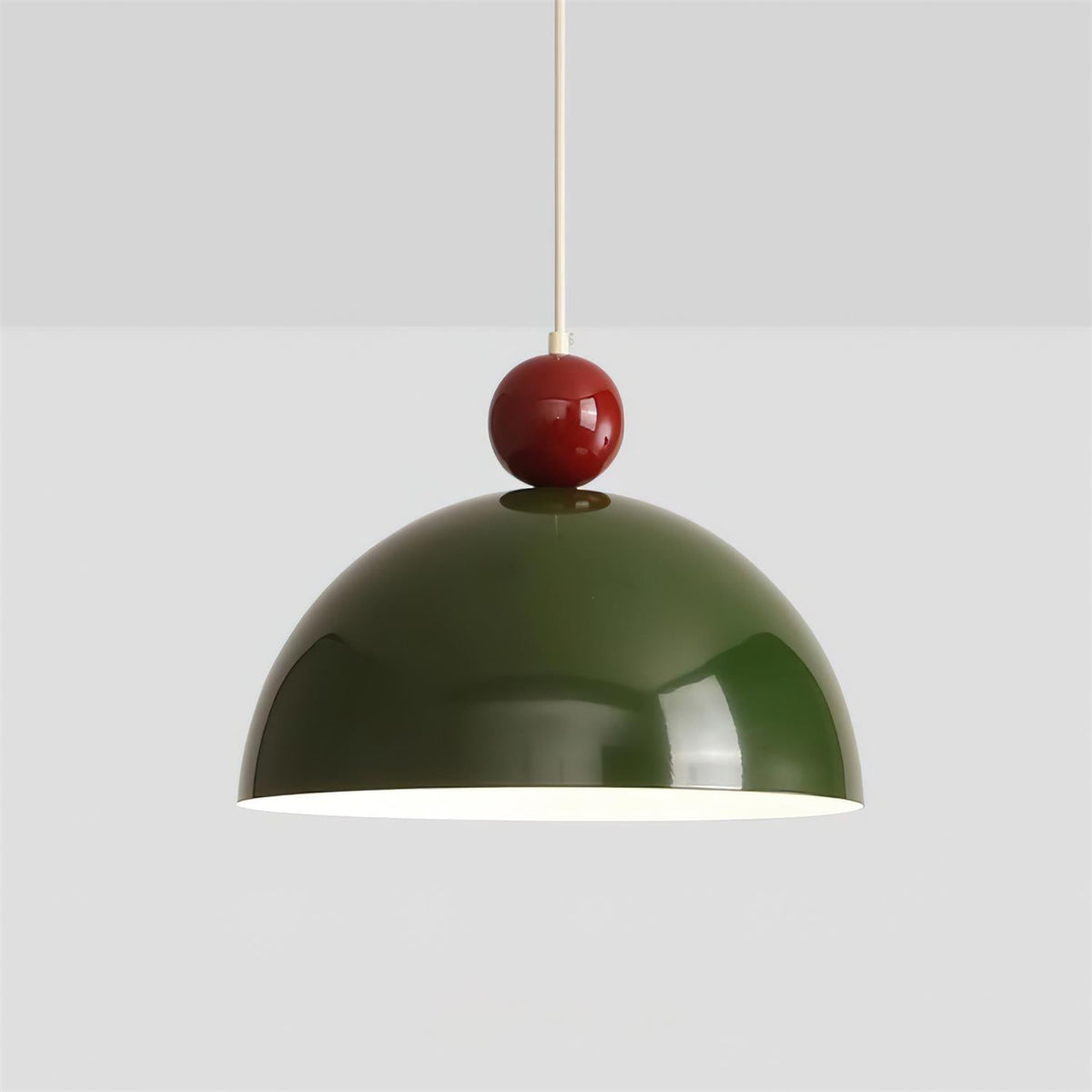 Ruskin Suspension