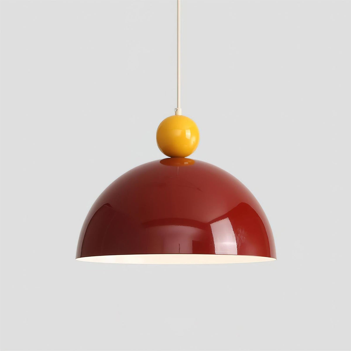 Ruskin Suspension