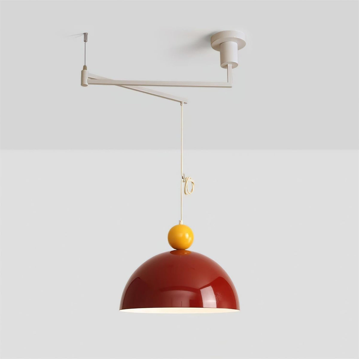 Teriivira Suspension