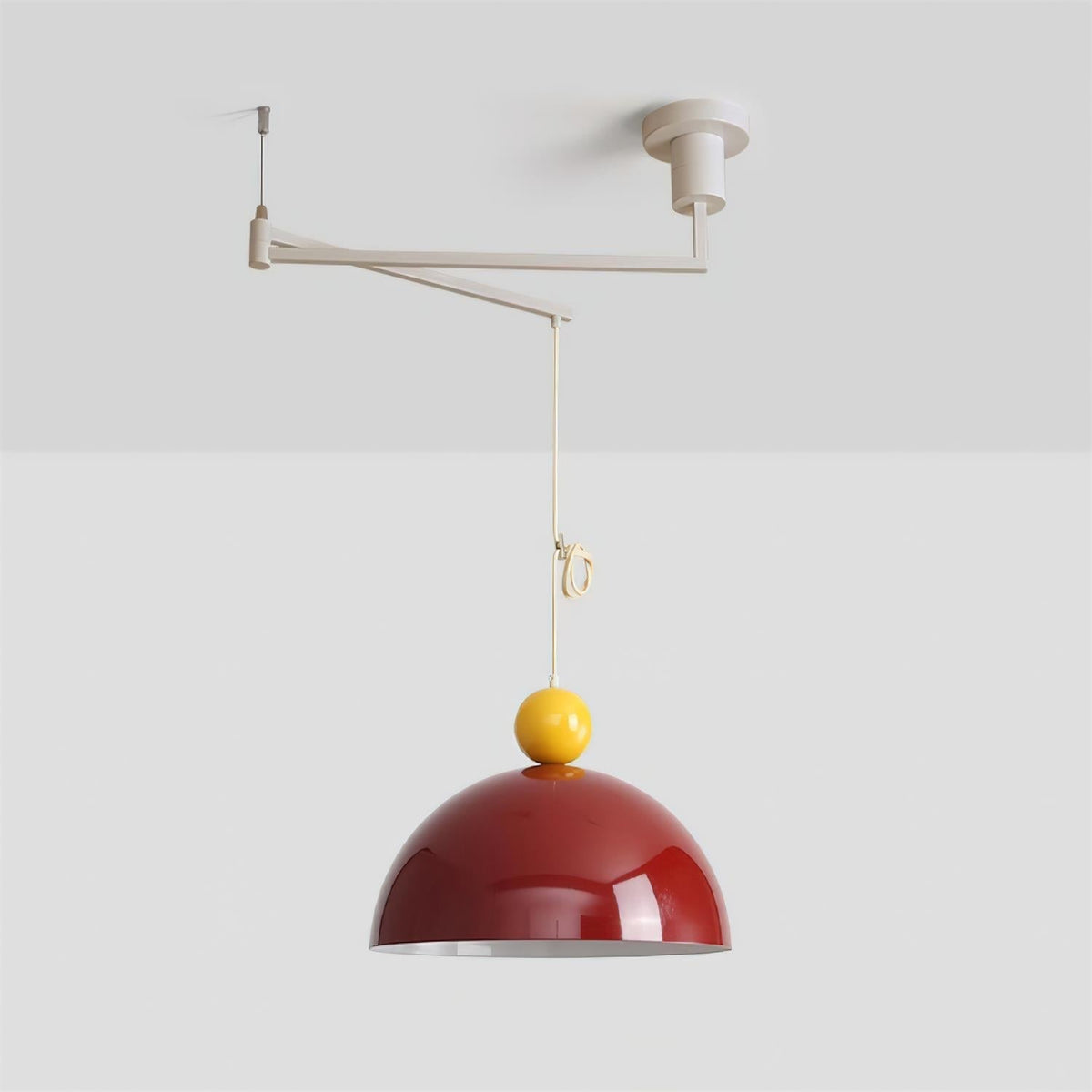 Teriivira Suspension