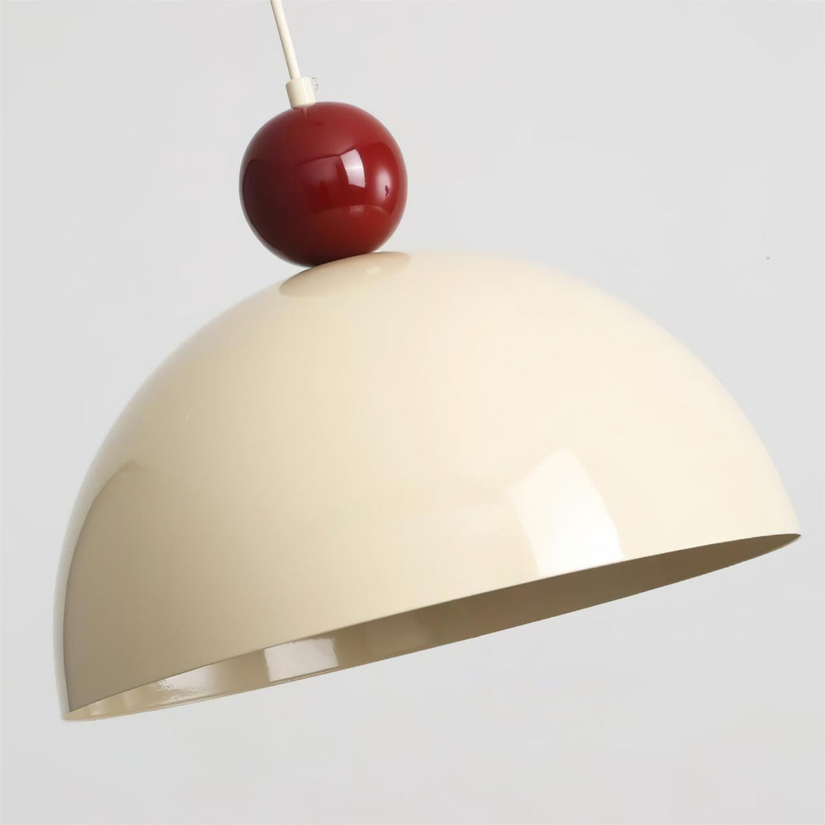 Teriivira Suspension