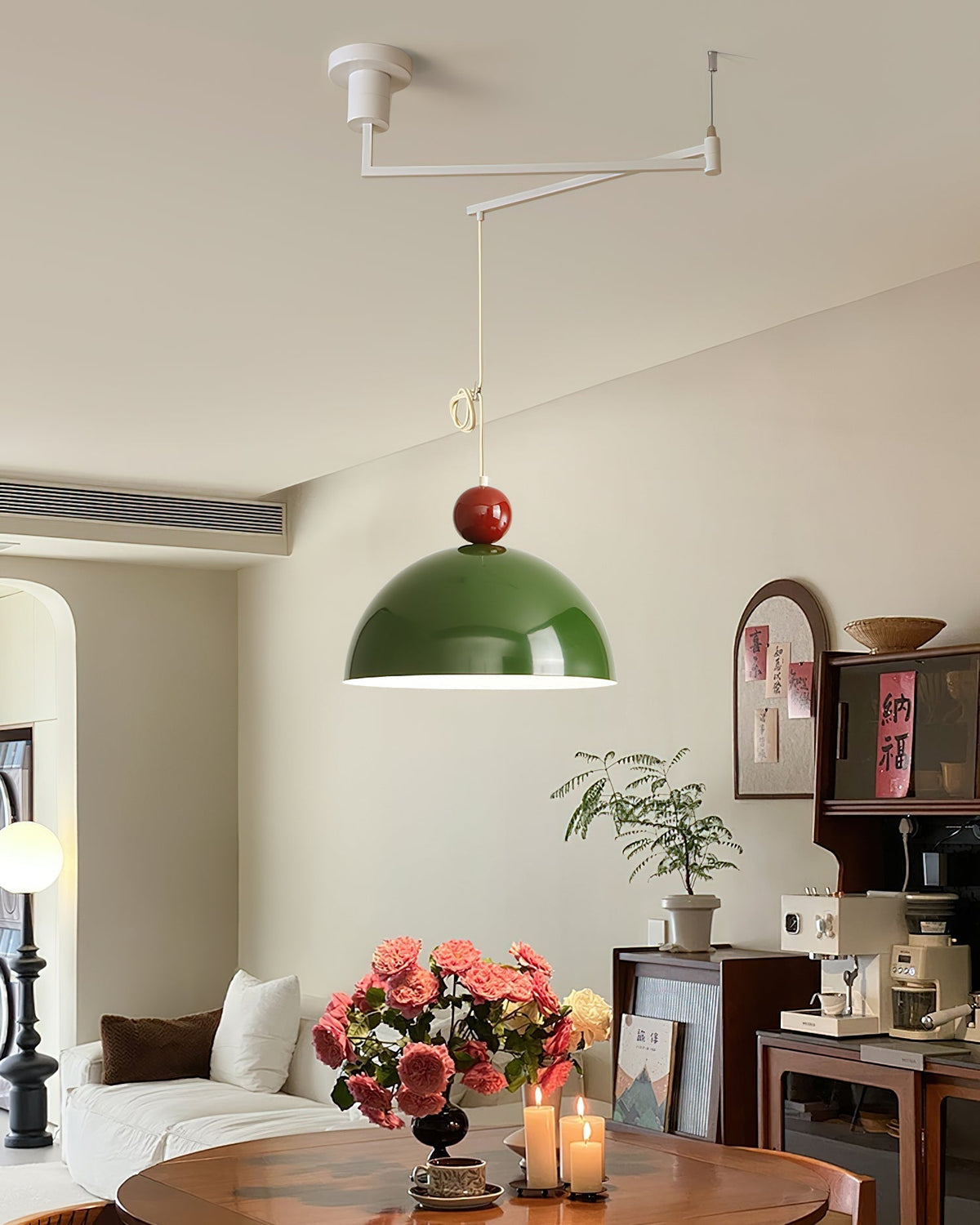 Teriivira Suspension