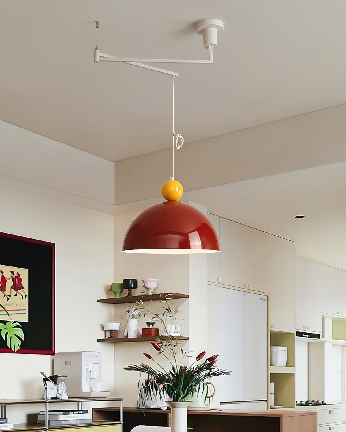 Teriivira Suspension