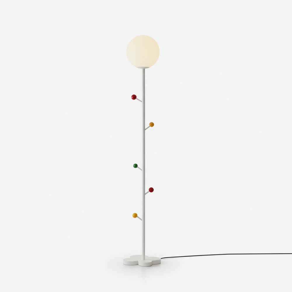 Teriiselia Lampadaire