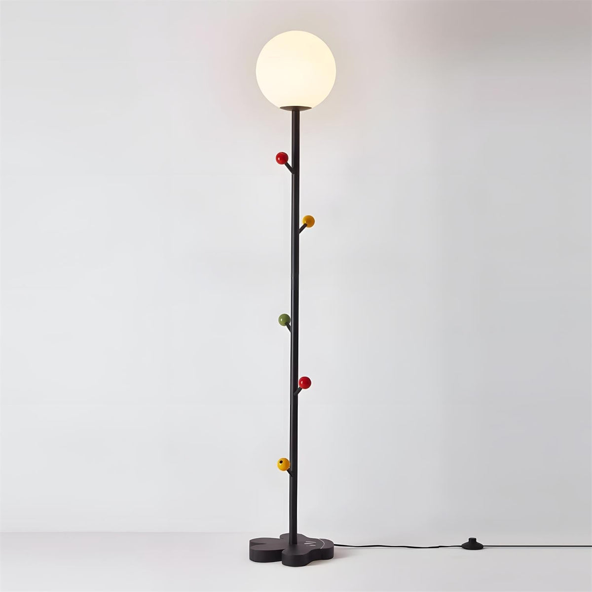 Teriiselia Lampadaire