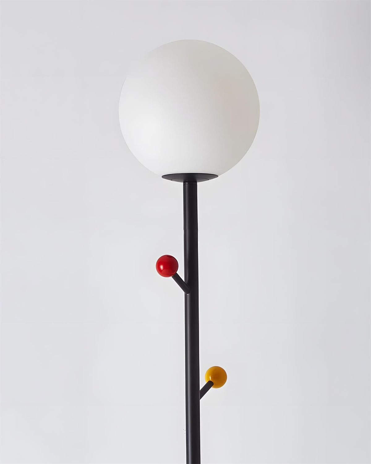 Teriiselia Lampadaire