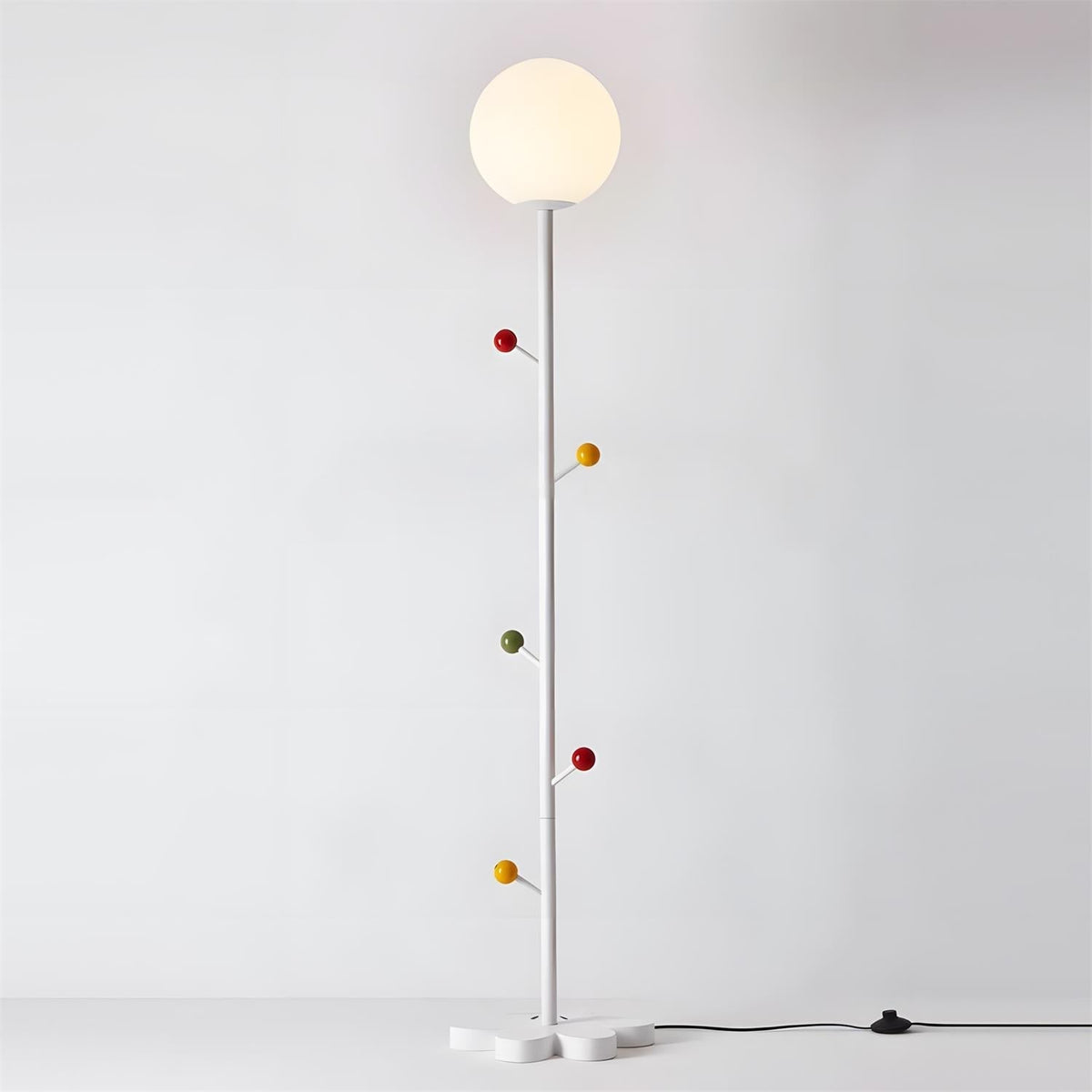 Teriiselia Lampadaire