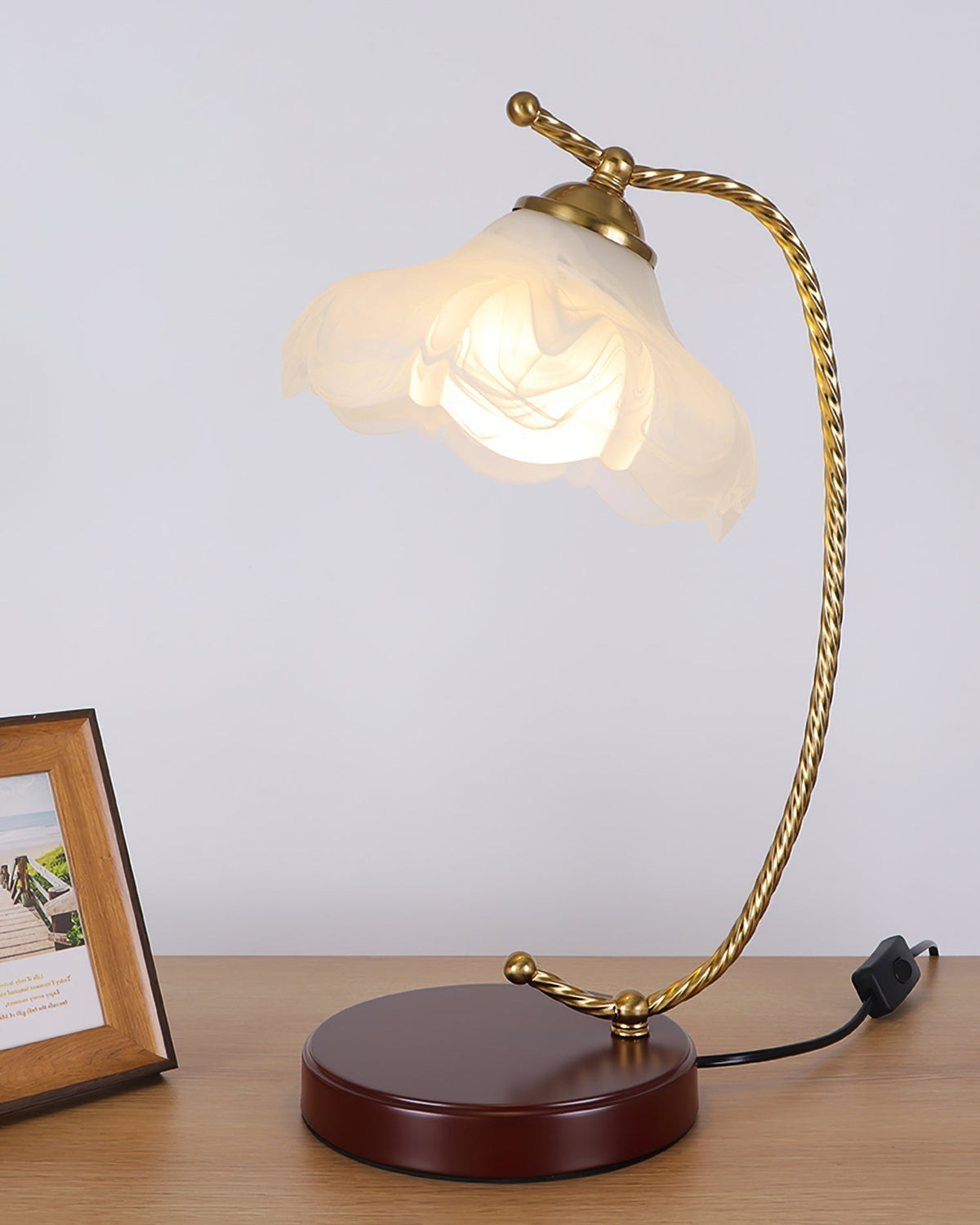Kostor Lampe de Table
