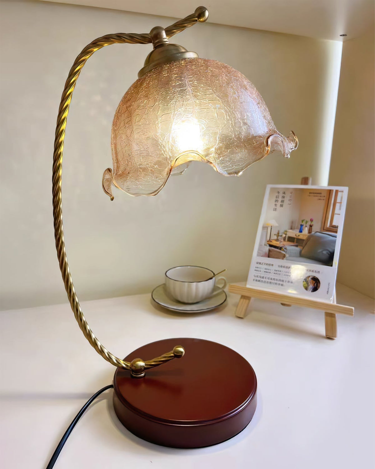 Kostor Lampe de Table