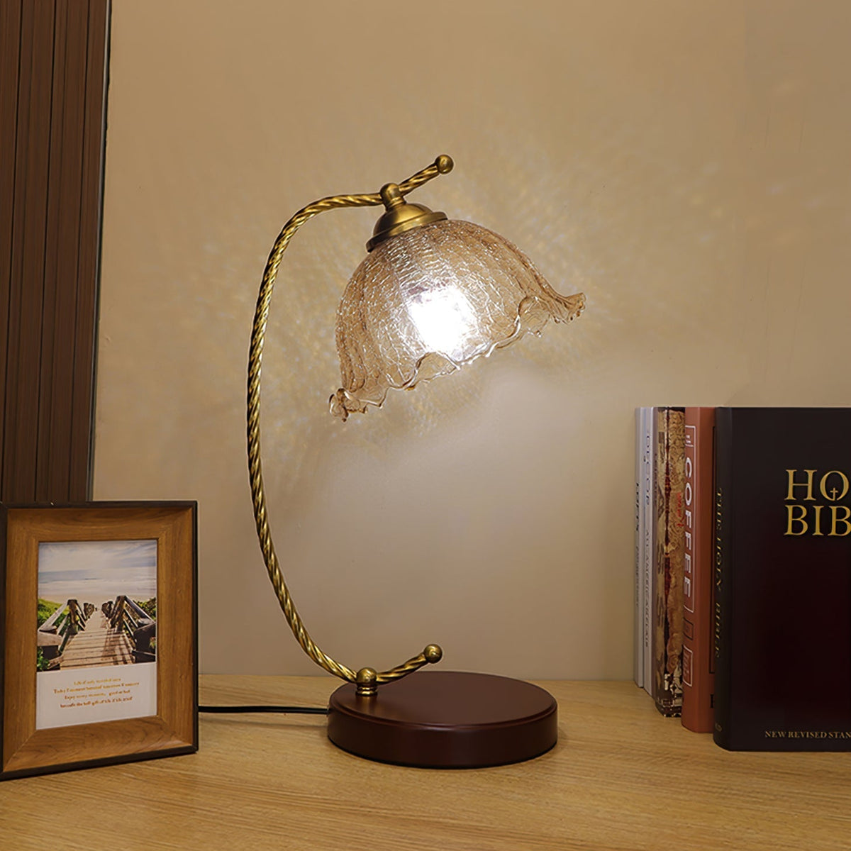 Kostor Lampe de Table